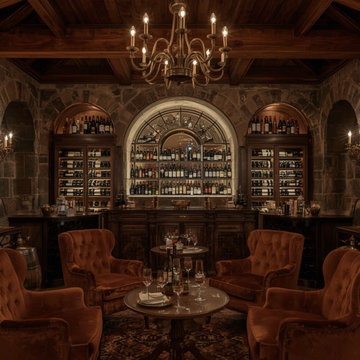 Wine Room