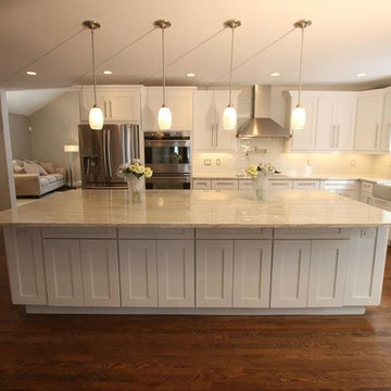 Forevermark Kitchen Cabinets