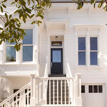 Clarendon Remodel