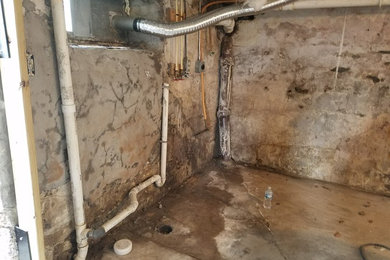 Waterproofing & Foundation Repair in Cincinnati Ohio