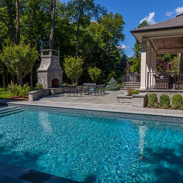 Private Residence Closter