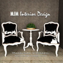 MJM Interior Design