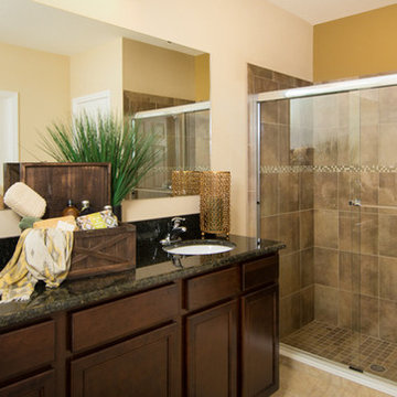 Homebuilder Projects