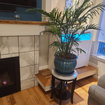 Accent Walls