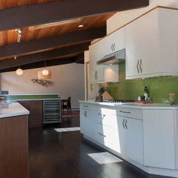 Deck House Remodel in Wilmington, DE