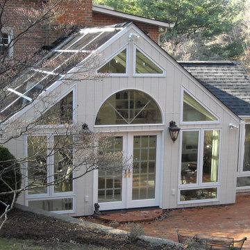 Sunrooms
