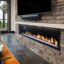 Fireplaces new house