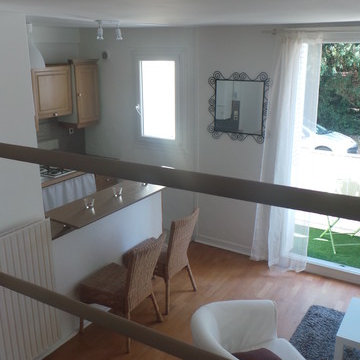 Home Staging Dupleix