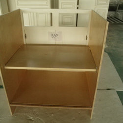 how to assemble kitchen cabinets ideas - Kitchen Cabinetry