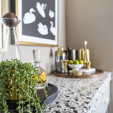 West Seattle Kitchen Refresh