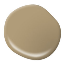 Ginger Tea S320-5 - Paint