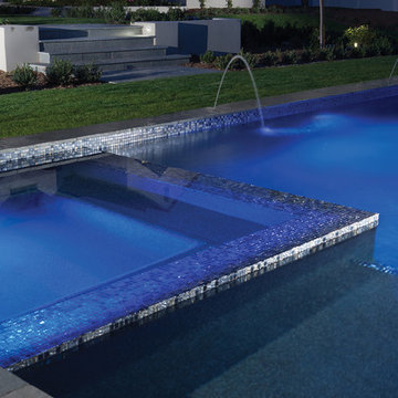 Arcadia Two Pool | Spa