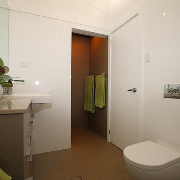 Bathroom Frenchs Forest