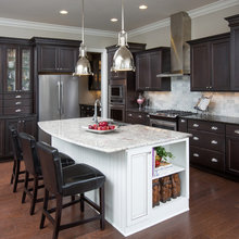 Kitchen Ideas
