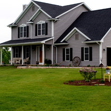 Exterior Ideas