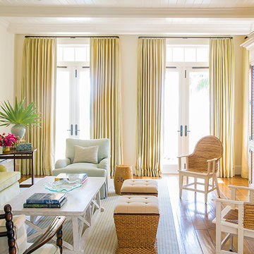 Gulfstream House