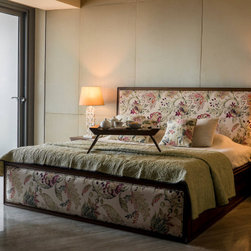 Private Residence - Lower Parel - Products