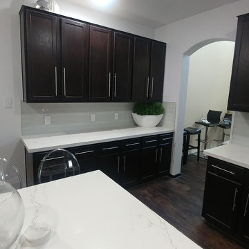 Gizell Kitchen