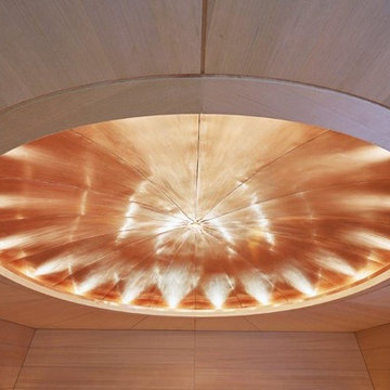 KLAFS Designer Sauna Cabins