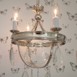 Lighting, Doors and Floors - Chandeliers