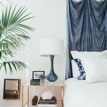 My Houzz: ‘New Traditional’ Style for a San Francisco Rental