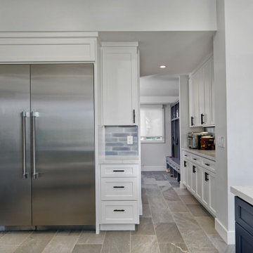 Farmhouse | Los Gatos | Bella Vista