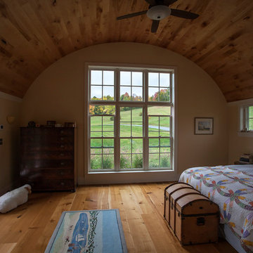 Berkshire House XIV