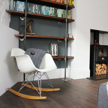Living Room Ideas