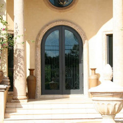 Doors - Products
