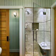 Bathroom Config