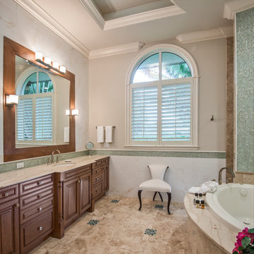 Kitchen & Bath Renovation