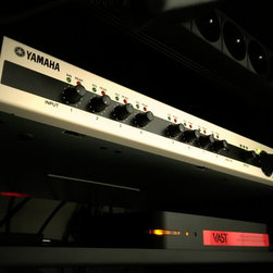 BAILLARDRAN Dijeaux II (Bordeaux) - Home Electronics