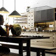 Kitchen - PA