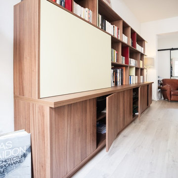 Maison MAT