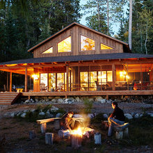 Exterior Ideas