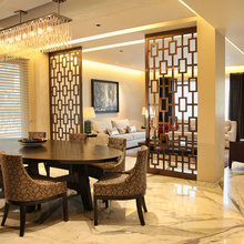Designs on Sliding partitions