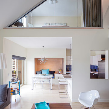 Triplex Renovation