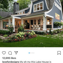 Jacqueline's ideas