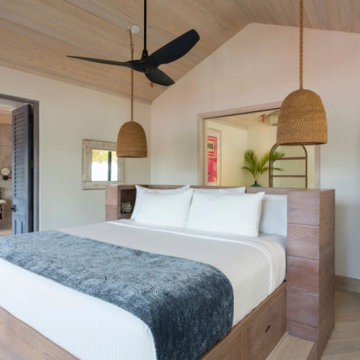 Saba Resort