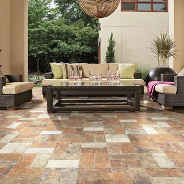 Shaw - Tile