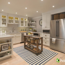 Kitchens