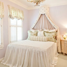 Girls Rooms