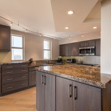 San Diego Kitchen 8