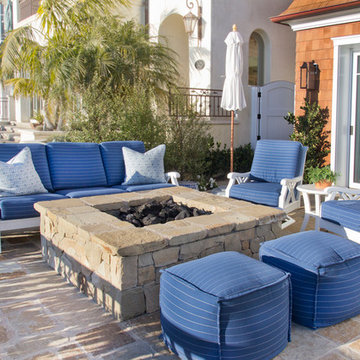 Cozy Coastal Beach House