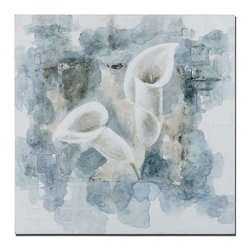 www.essentialsinside.com: gentle whisper, wall art - Artwork