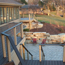 Natural Landscape Stone - Products