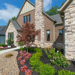 Building Envelope - Outdoor Products