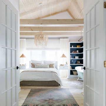 Leo Cottage