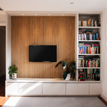 Yarraville Renovation