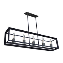 dining room chandelier
